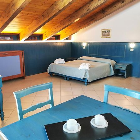 Hotel La Plage Cattolica Kültér fotó