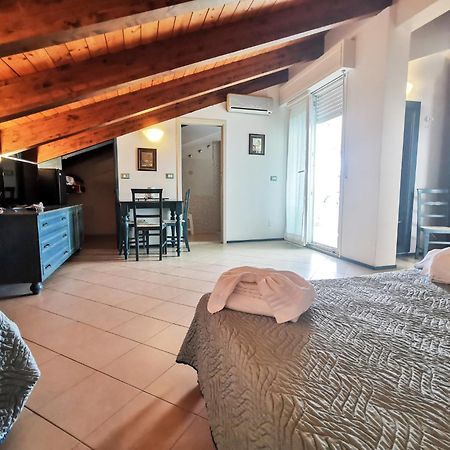 Hotel La Plage Cattolica Kültér fotó