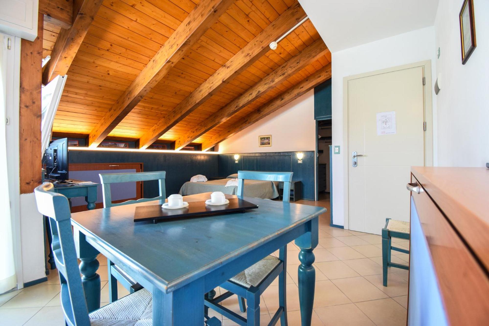 Hotel La Plage Cattolica Kültér fotó