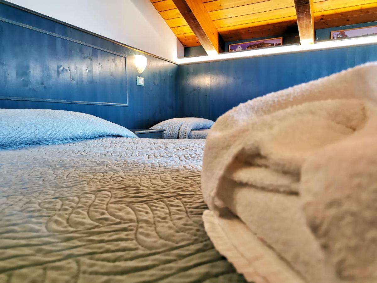 Hotel La Plage Cattolica Kültér fotó