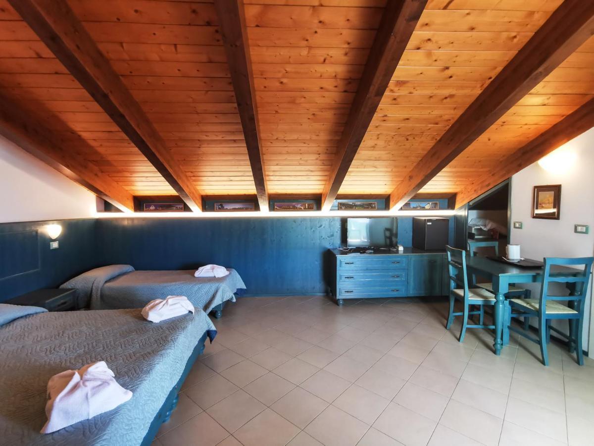 Hotel La Plage Cattolica Kültér fotó