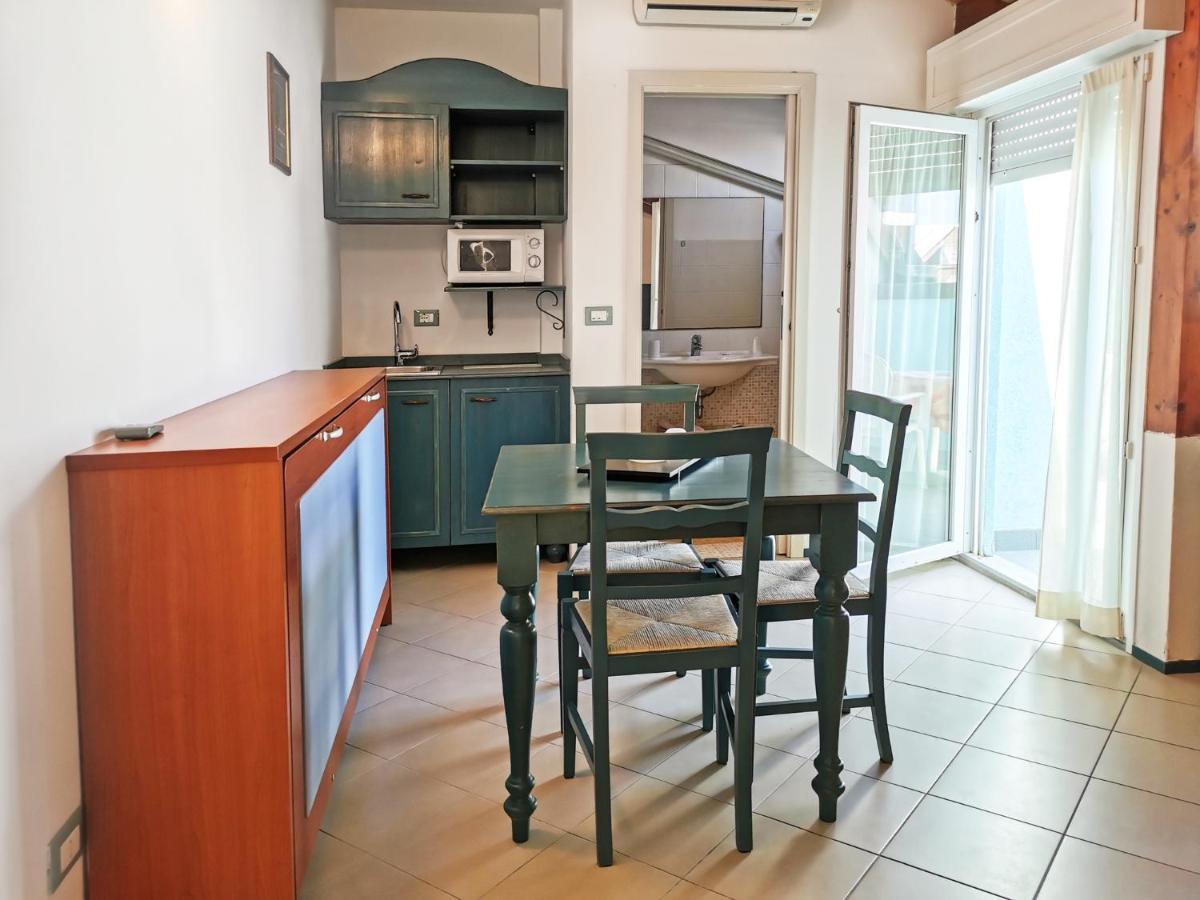 Hotel La Plage Cattolica Kültér fotó