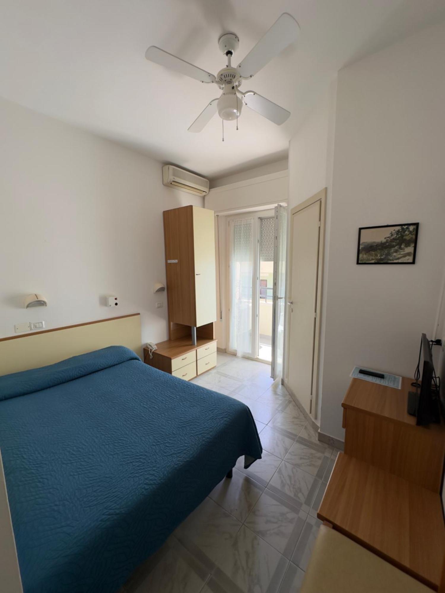 Hotel La Plage Cattolica Kültér fotó