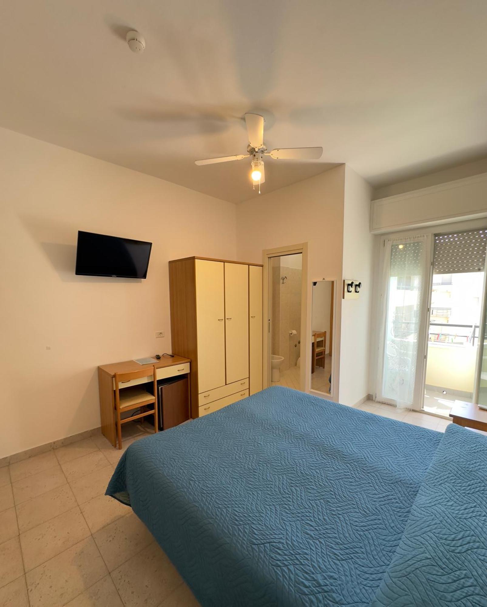 Hotel La Plage Cattolica Kültér fotó