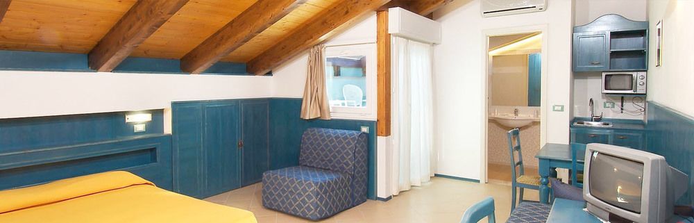 Hotel La Plage Cattolica Kültér fotó